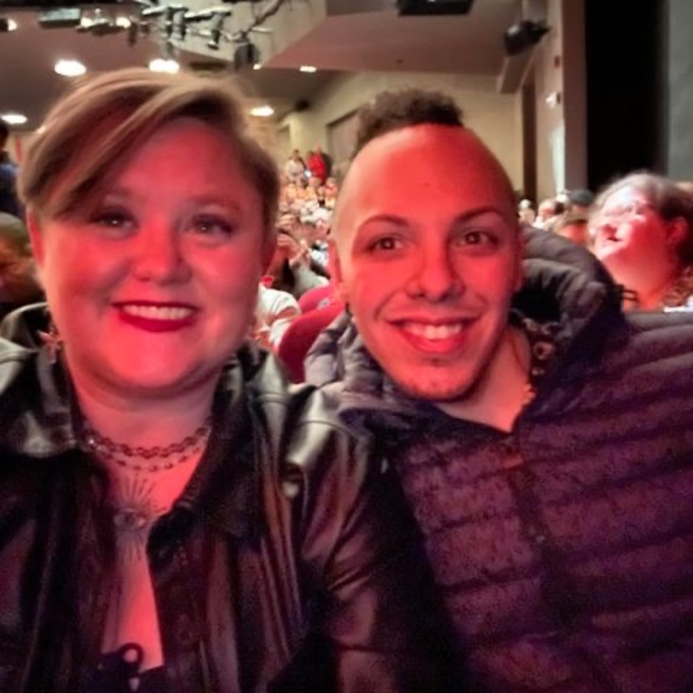 Meet your Posher, Jaime